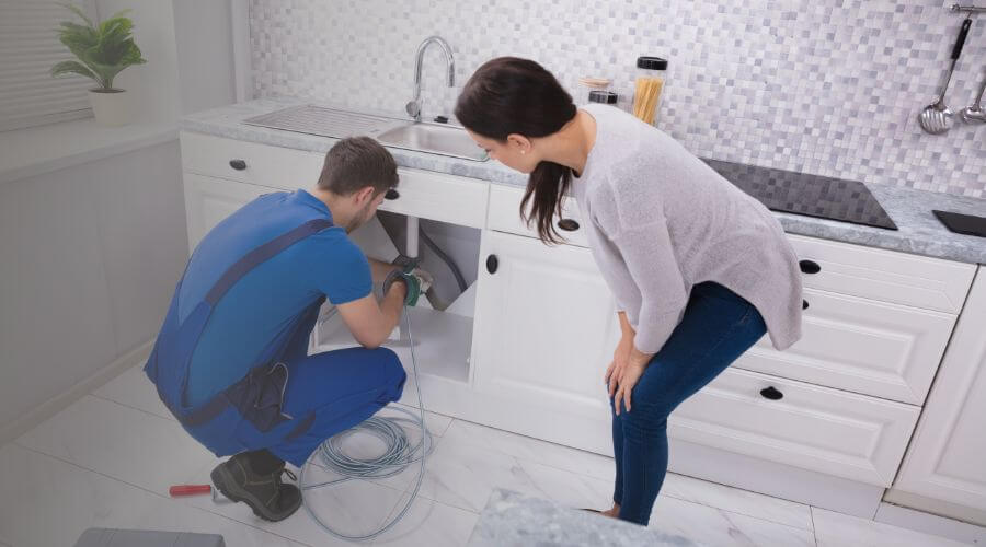 Professional Leak Detection Services in Lake Andes, SD